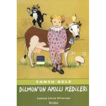 Dilmunun Akıllı Kedileri