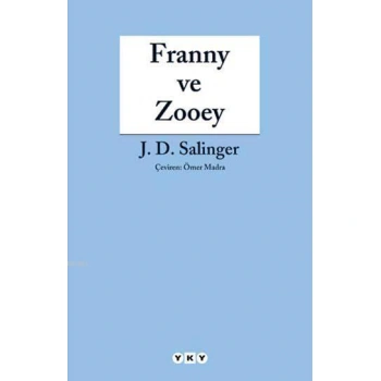 Franny Ve Zooey
