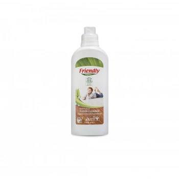 Friendly Organic Çok Amaçlı Yer Temizleyici - 1000ml