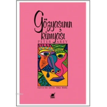 Gözyaşının Kimyası