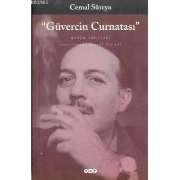 Güvercin Curnatası