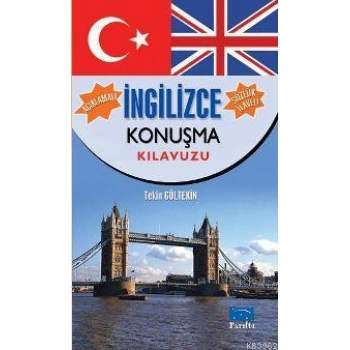 İngilizce Konuşma Kılavuzu