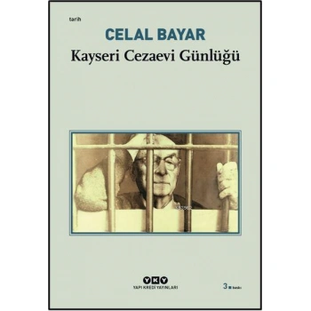 Kayseri Cezaevi Günlüğü
