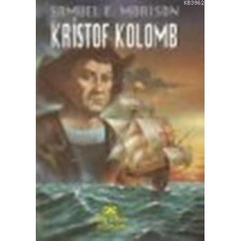 Kristof Kolomb