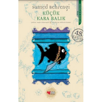 Küçük Kara Balık