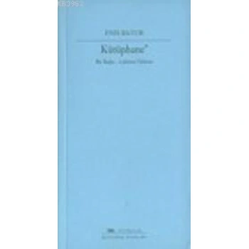 Kütüphane; bir Başka Labirent Öyküsü