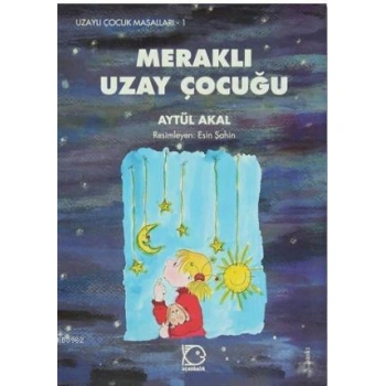 Meraklı Uzay Çocuğu