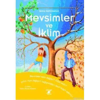 Mevsimler ve İklim
