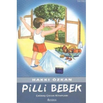Pilli Bebek
