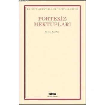 Portekiz Mektupları