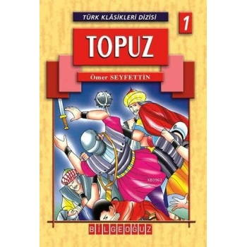 Topuz