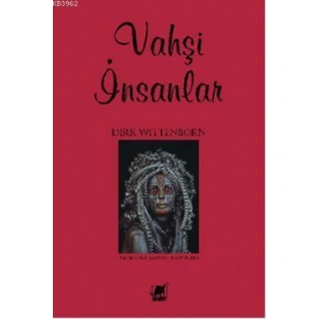 Vahşi İnsanlar
