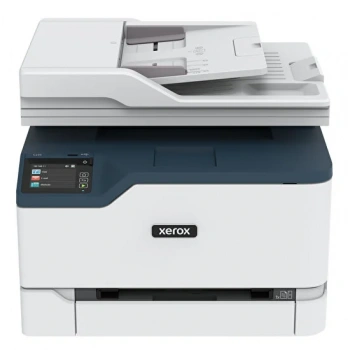 XEROX WORKCENTRE LAZER C235V_DNI RENKLİ YAZ/TAR/FOT/FAX Wi-Fi A4