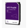 2TB WD Purple SATA 6Gb/s 256MB DV 7x24 WD22PURZ