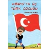 Kıbrısta Üç Türk Çocuğu