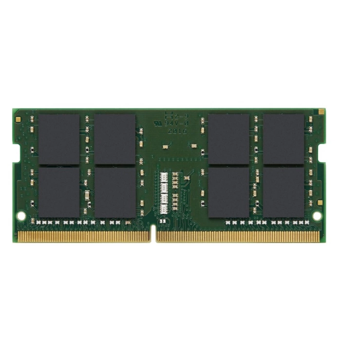 32GB DDR4 3200Mhz CL22 KVR32S22D8/32 KINGSTON