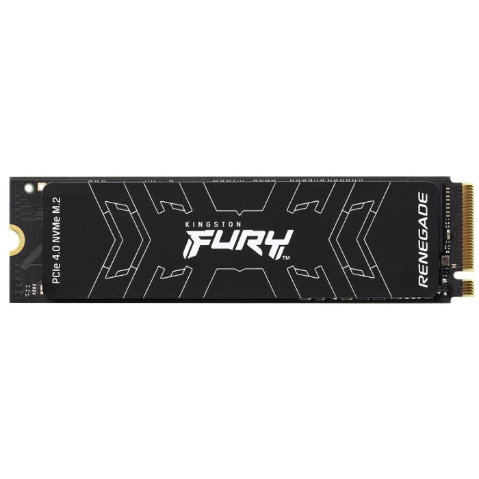 500GB KINGSTON FURY Renegade M.2 NVMe PCIe 4.0 SFYRS/500G 7300/3900MB/s