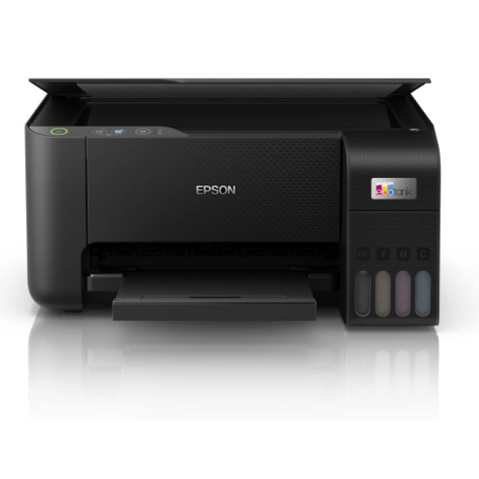 EPSON ECOTANK L3210 RENKLİ YAZ/TAR/FOT A4