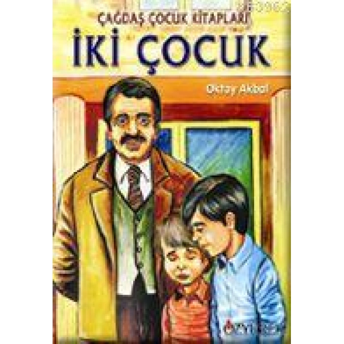 İki Çocuk