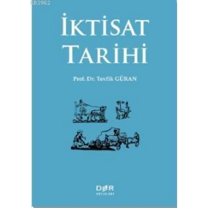 İktisat Tarihi