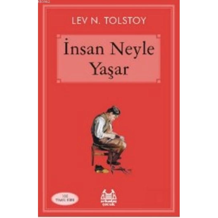 İnsan Neyle Yaşar