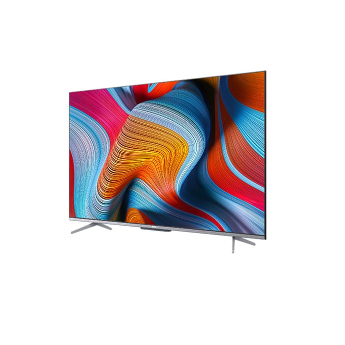 TCL  55P725  55 UHD 4K ANDROİD LED TV