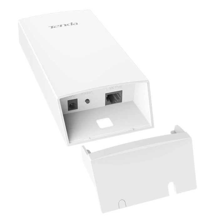 TENDA O1 1PORT POE 300Mbps OUTDOOR ACCESS POINT