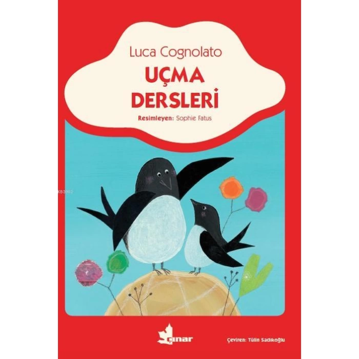 Uçma Dersleri