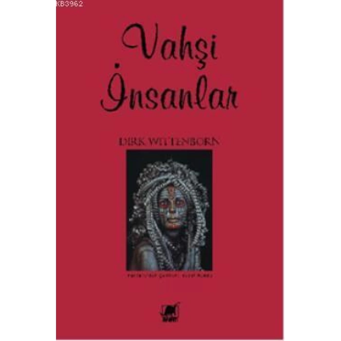 Vahşi İnsanlar