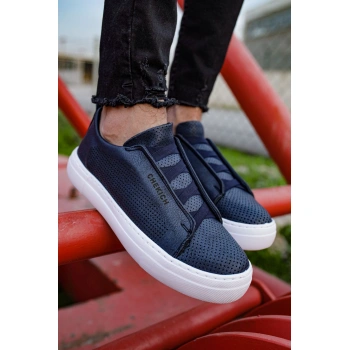 CH011 BT  Erkek Ayakkabı LACIVERT