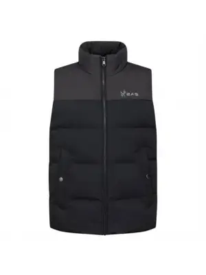 2AS Archer Men Down Vest Erkek Yelek 2ASARVMCNFW23
