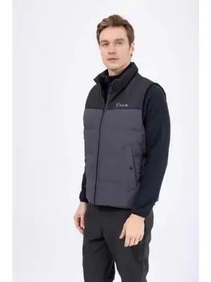 2As Archer Men Down Vest Erkek Yelek 2ASARVMCNFW23