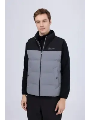 2As Archer Men Down Vest Erkek Yelek 2ASARVMCNFW23
