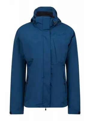 2AS Mara 3 In 1 Mont ERKEK