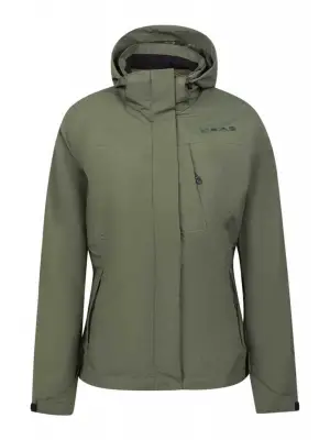 2AS Mara 3 In 1 Mont ERKEK