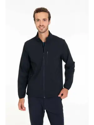 2AS Motta Erkek Mont Lacivert