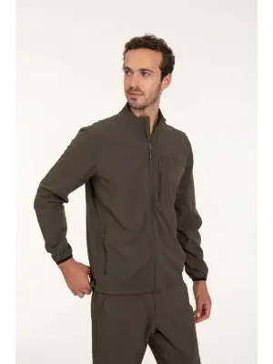 2AS Motta Erkek Mont Yeşil