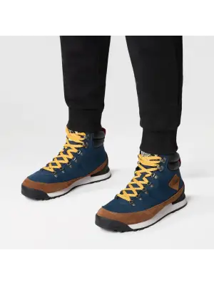 THE NORTH FACE ERKEK BACK-TO-BERKELEY IV TEXTILE LIFESTYLE BOT