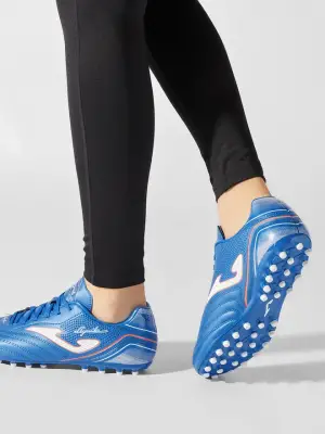 Joma Aguıla 2304 - Erkek Mavi Futbol Kramponu AGUS2304AG