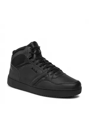 Joma Erkek Günlük Spor Ayakkabı C.Platea Mıd Men 2331 Black Cplamw2331