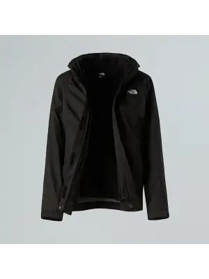 The North Face Kadın Evolve II Triclimate® 3ü 1 Arada Mont