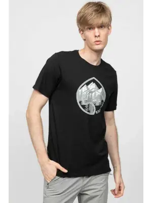 Panthzer Tumbe Erkek Tişört