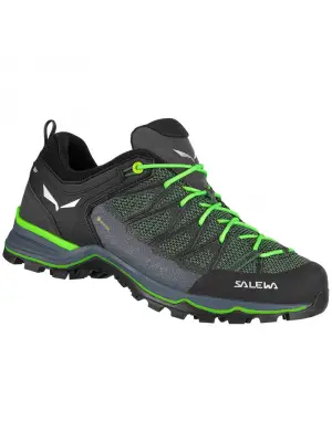 Salewa Mountain Trainer Lite Goretex Erkek Ayakkabı