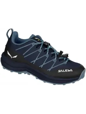 Salewa Unisex Çocuk Wildfire 2k Spor Ayakkabı