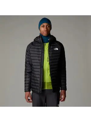 THE NORT FACE ERKEK BETTAFORCA KAPÜŞONLU KAZ TÜYÜ MONT