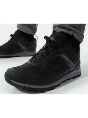 The North Face Ayakkabısı Trekking Bot ve Ayakkabıları M Litewave Futurelight