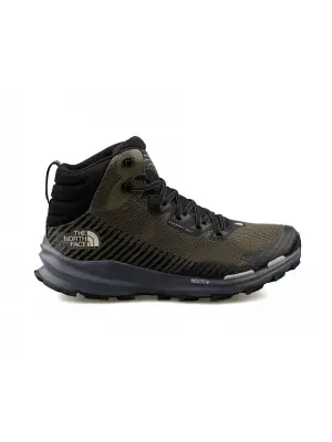 The North Face Ayakkabısı Trekking Bot ve Ayakkabıları M Vectiv Fastpack Mid Futurelight