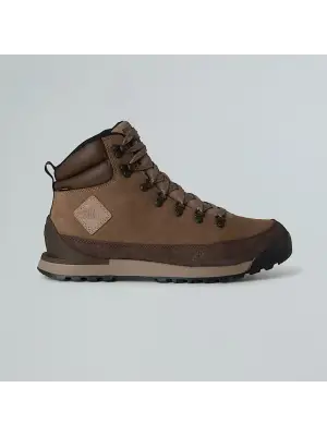 The North Face Erkek Back-To-Berkeley IV Leather Lifestyle Bot