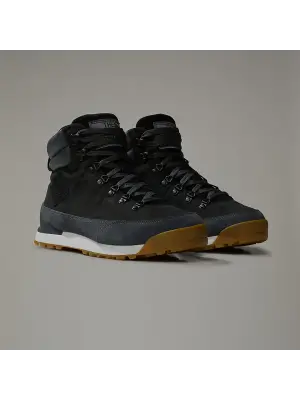 The North Face ERKEK BACK-TO-BERKELEY IV LEATHER LIFESTYLE BOT