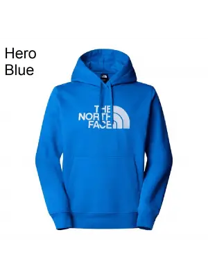 The North Face Erkek Drew Peak Kapüşonlu Sweatshirt